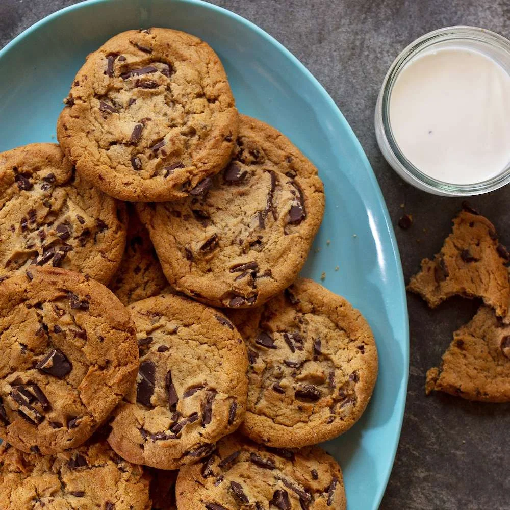 Chick Fil a Cookie Recipe