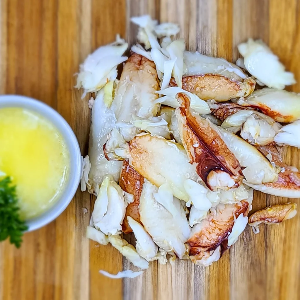 Chicken of the Sea Crab Meat Recipe