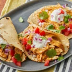 Chicken Taco Seasoning Recipe