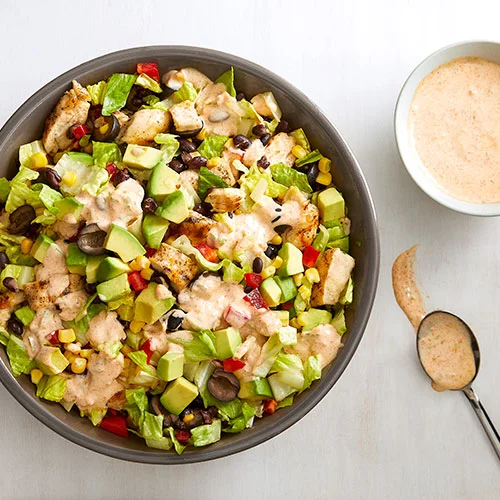 Pampered Chef Chicken Salad Recipe