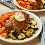 Everyplate Chicken Recipes