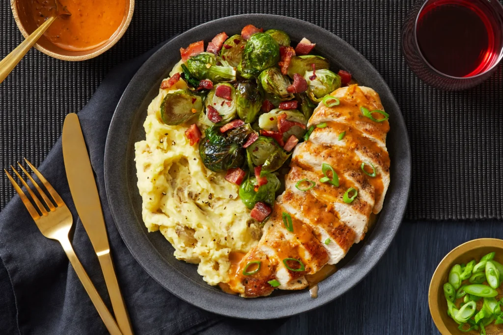 Everyplate Chicken Recipes