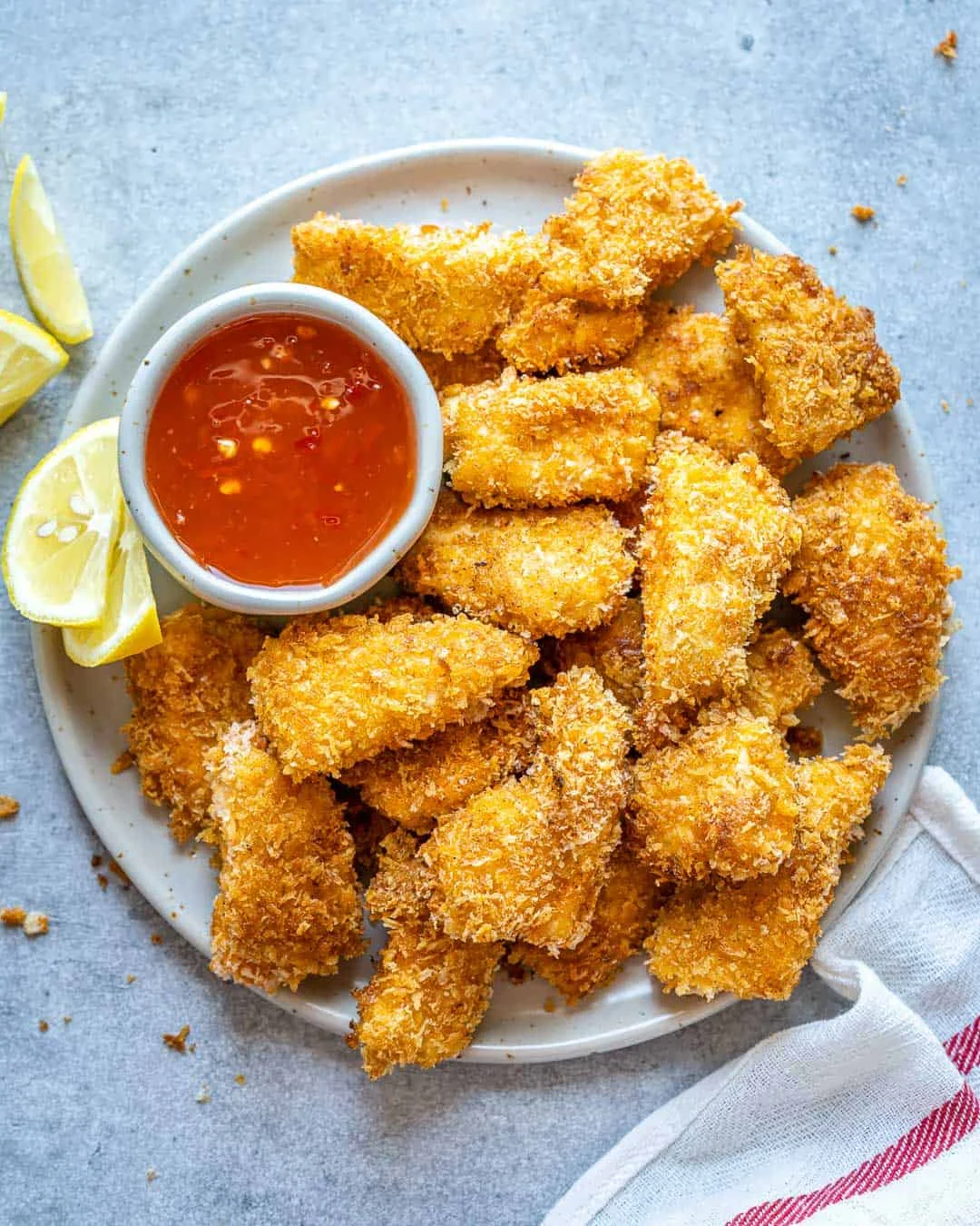 Just Bare Chicken Nuggets Recipes
