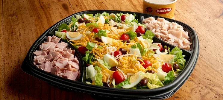 Jasons Deli Chicken Salad Recipe