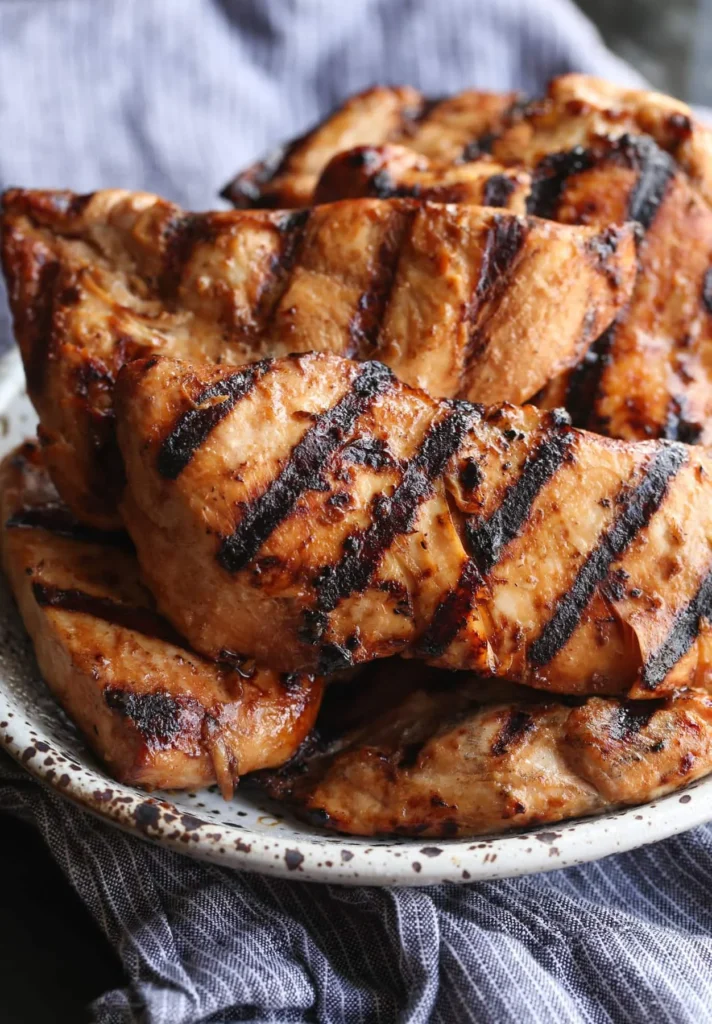 Crack Chicken Marinade Recipe