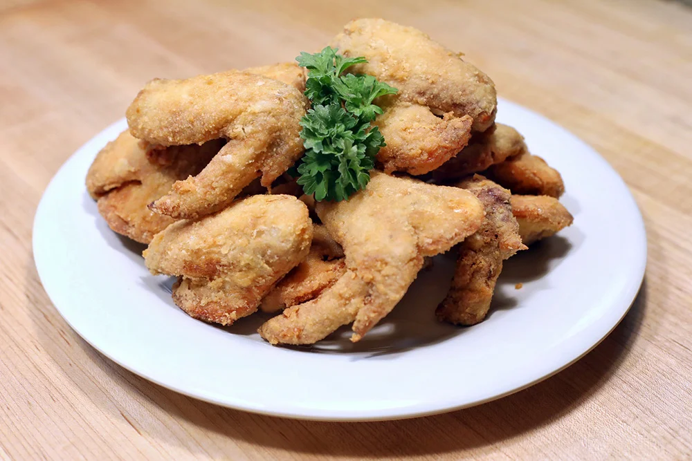 Frankenmuth Chicken Recipe