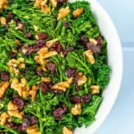 Chick Fil a Kale Salad Recipe