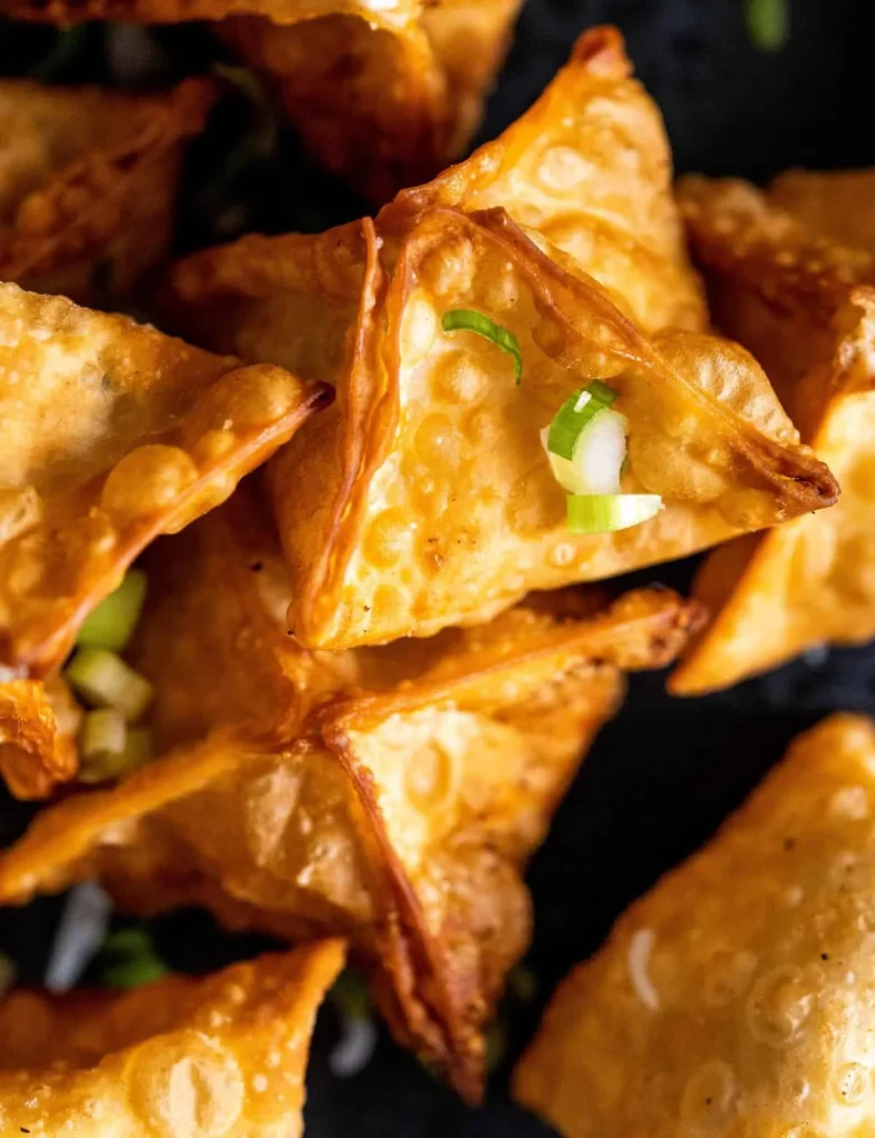 Chicken Rangoon Recipe