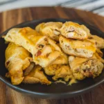 Crack Chicken Marinade Recipe