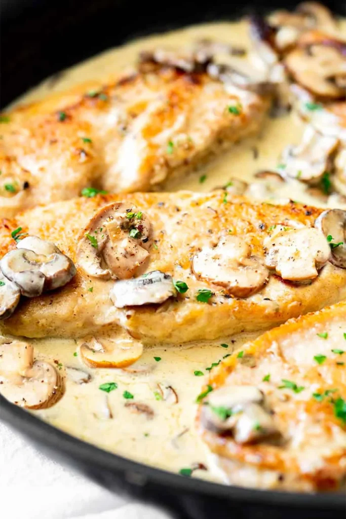 Jewish Chicken Breast Recipes