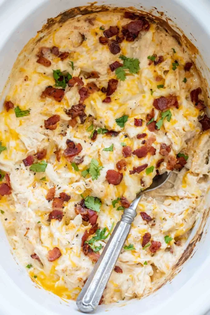 Crazy Busy Mama Crockpot Chicken Recipes