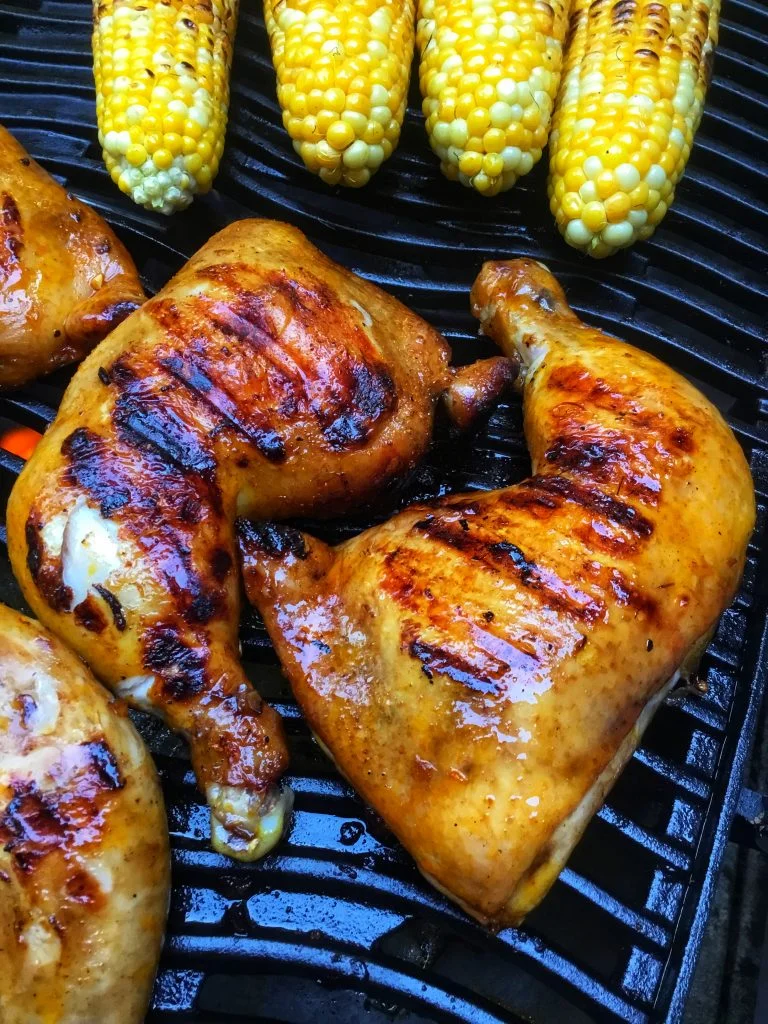 Chicken Inasal Recipe Air Fryer