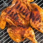 Jamestown Chicken Recipe