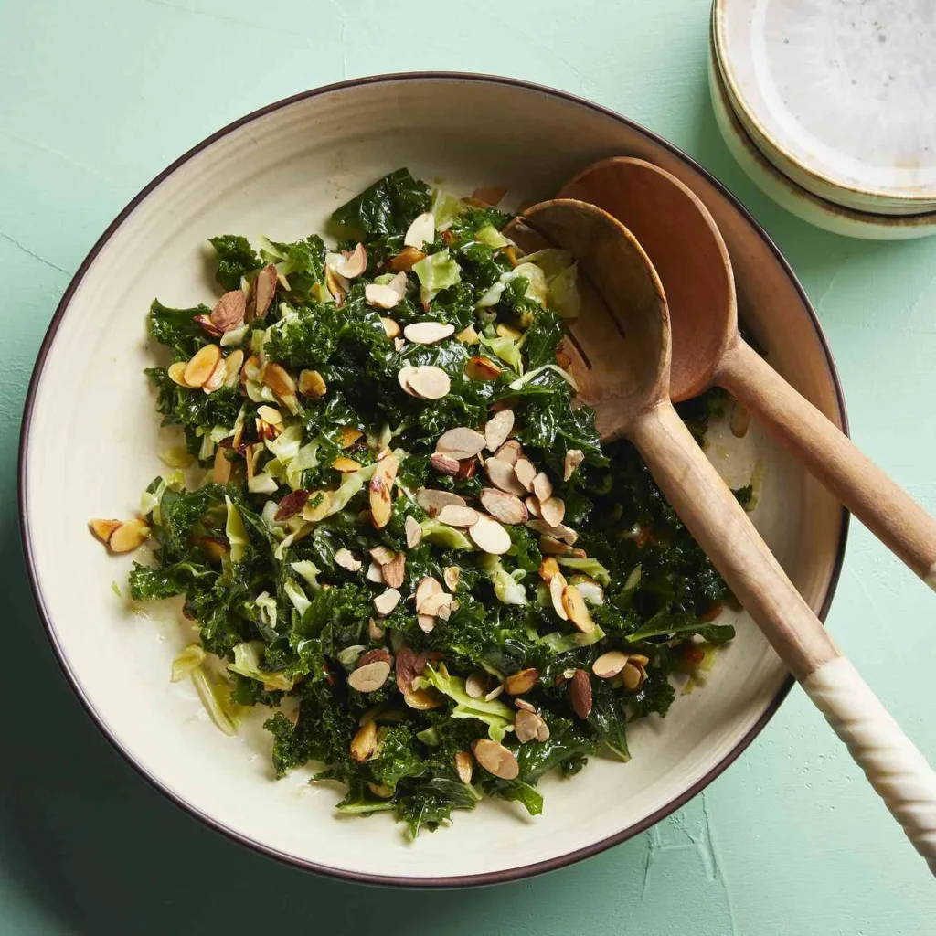 Chick Fil a Kale Salad Recipe