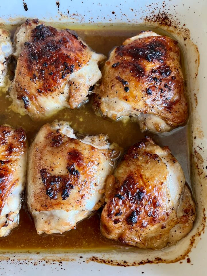 Killer Crack Chicken Marinade Recipe