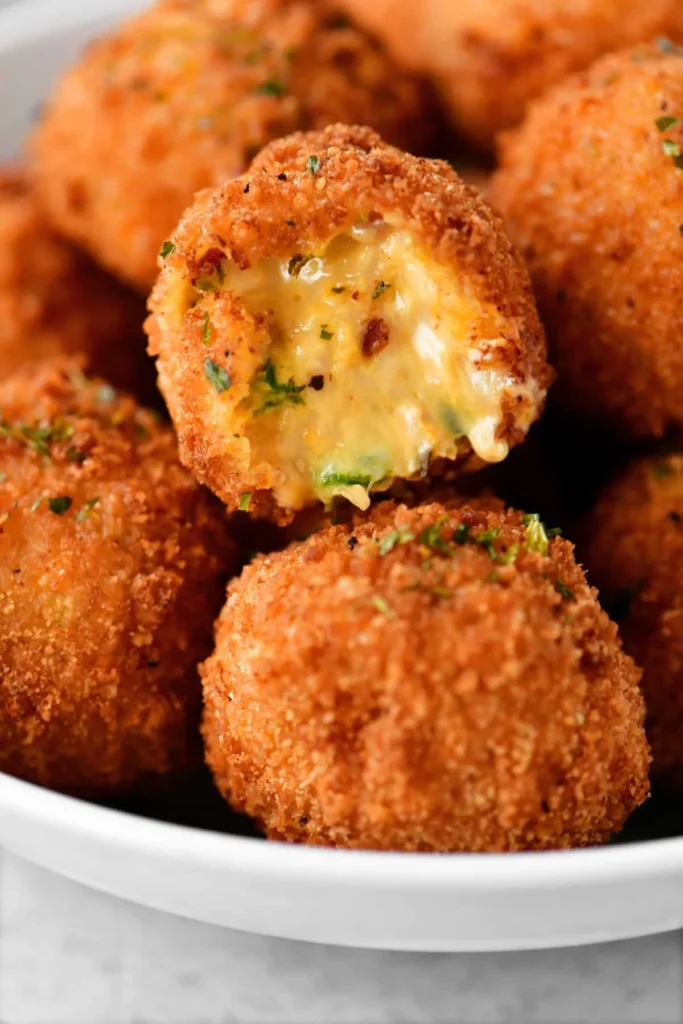 Jalapeno Popper Bites Recipe