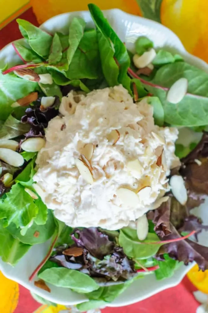 Jasons Deli Chicken Salad Recipe