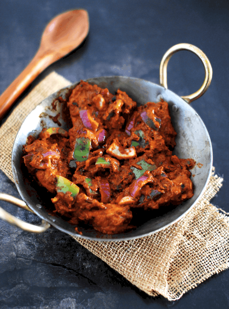 Kadai Chicken Recipe Ranveer Brar