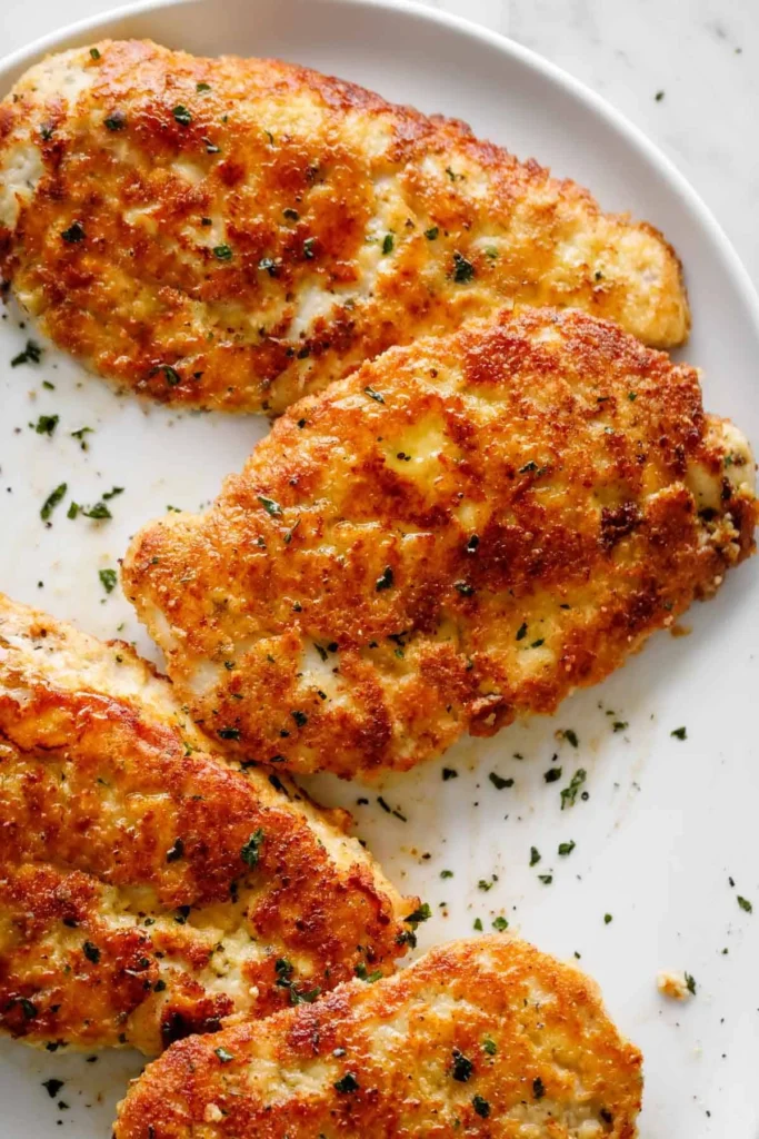 Naomi Judd Chicken Recipe