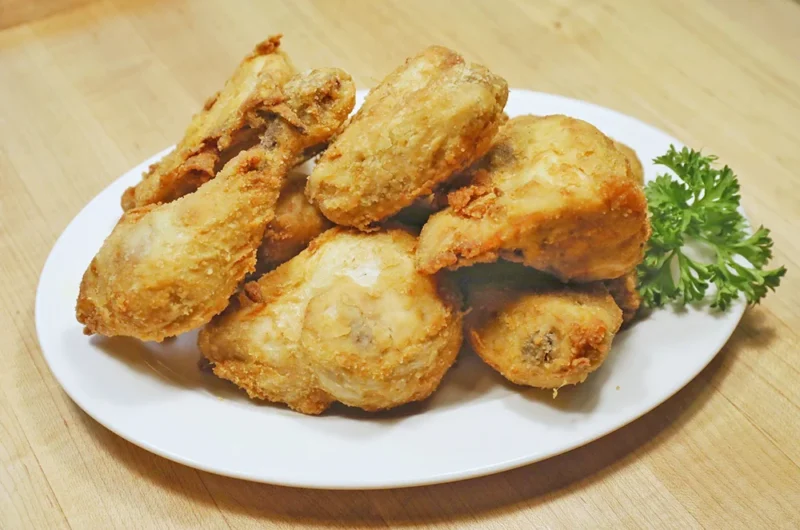 Frankenmuth Chicken Recipe