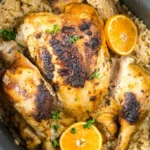 Crock Pot Express Chicken Recipes