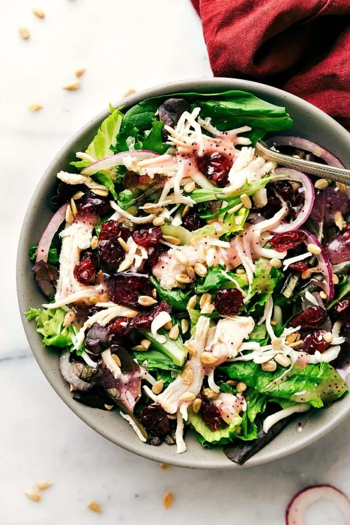 Kneaders Chicken Salad Recipe