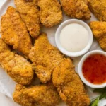 Carnivore Chicken Recipe