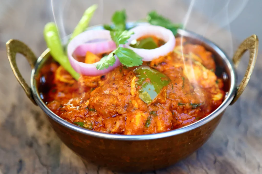 Kadai Chicken Recipe Ranveer Brar