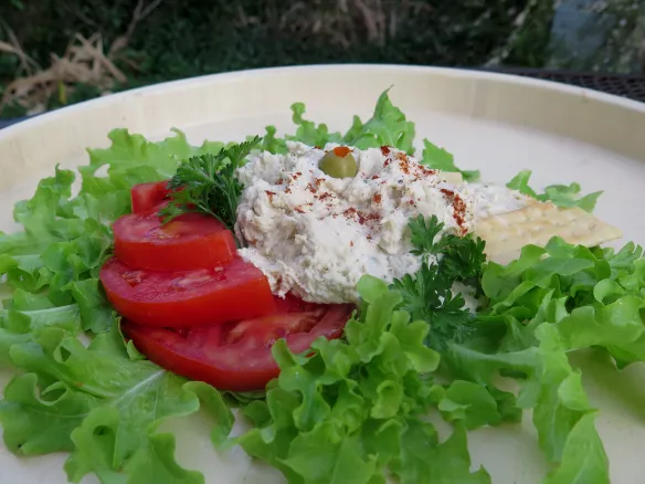 Calvin's Chicken Salad Recipe