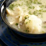Loretta Lynn's Chicken and Dumpling Recipe
