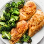 Chicken Ambassador Recipe