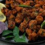 Chicken Pakora Pakistani Recipe