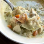 Panera Chicken and Wild Rice Soup Recipe