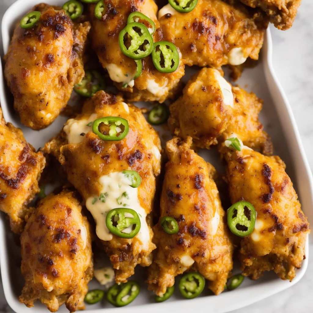 churchs chicken jalapeno cheese bombers recipe a6423f20226b74d4b09f8483ce95cdbe