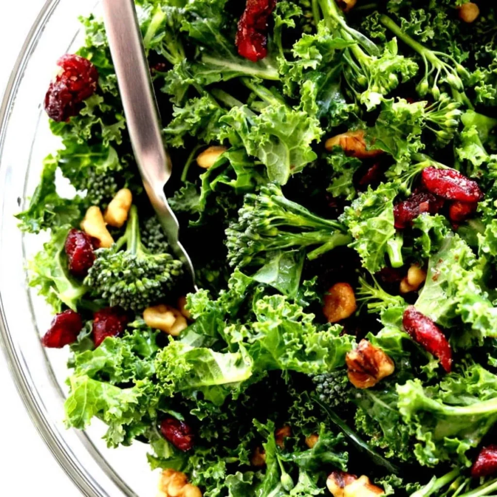 Chick Fil a Kale Salad Recipe