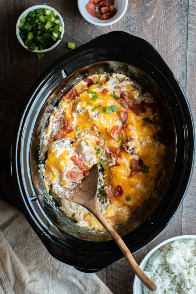 Crazy Busy Mama Crockpot Chicken Recipes