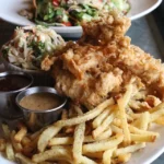 Houston's Chicken Tenders Recipe