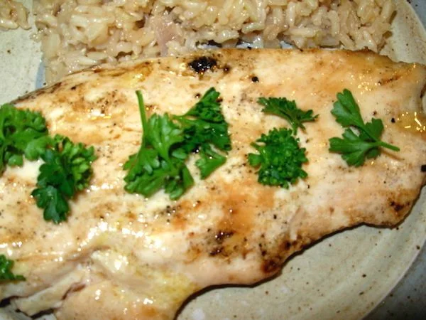 Croatian Chicken Recipe Michigan