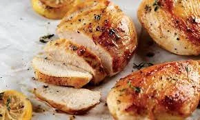 Omaha Chicken Breast Recipe