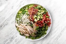 Corner Bakery Chicken Salad Recipe