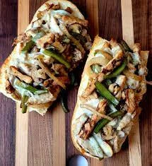 Chicken Philly Recipe With Worcestershire Sauce