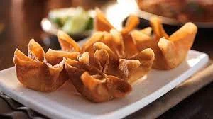 Chicken Rangoon Recipe