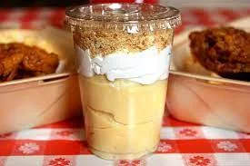 Hot Chicken Takeover Banana Pudding Recipe