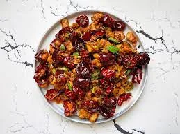 Cherry Blossom Chicken Recipe