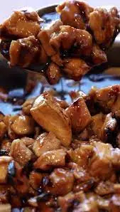 Bourbon Chicken Leeann Chin Recipe