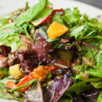 Kewpie Sesame Dressing Chicken Recipe