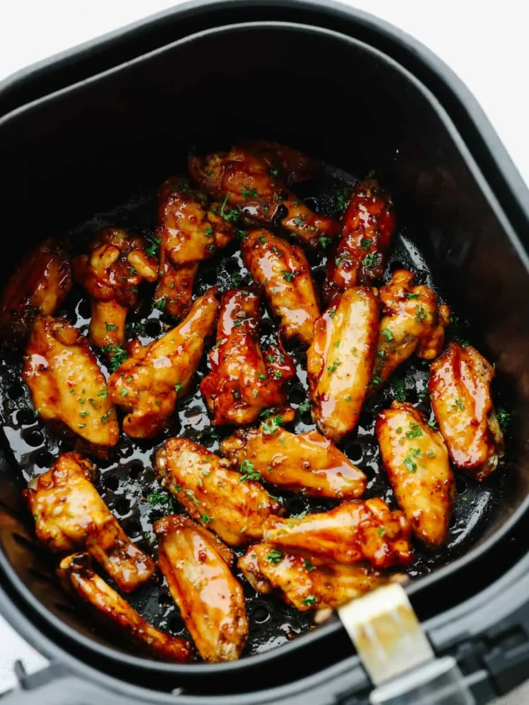 Perdue Frozen Chicken Wings Recipes