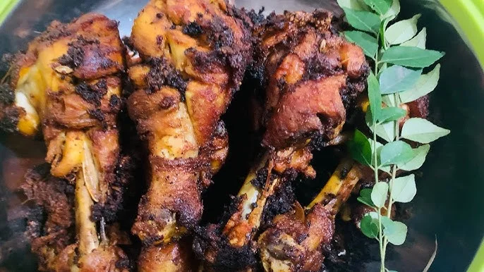 Kethels Chicken Recipe