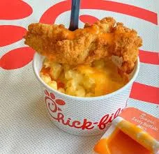 Chick Fil a Buffalo Sauce Recipe