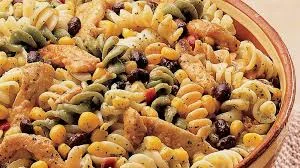 Mark's Feed Store Chicken Pasta Salad Recipe